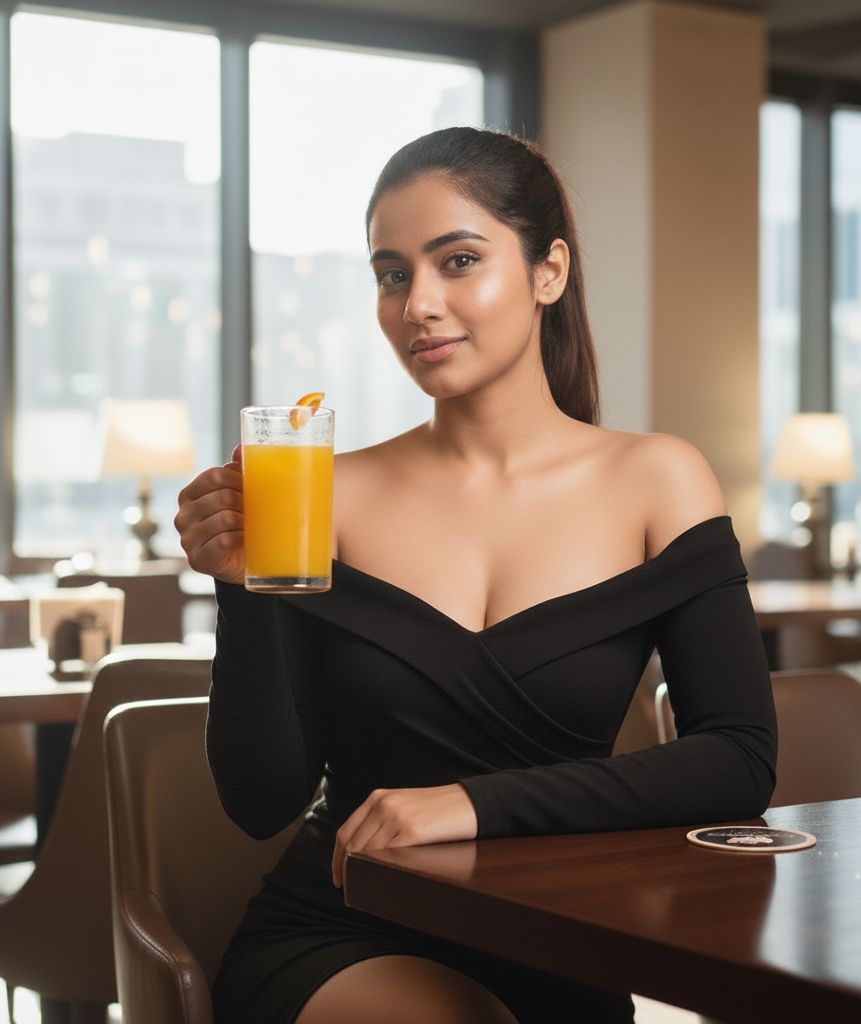 call girl in Ludhiana premium service image